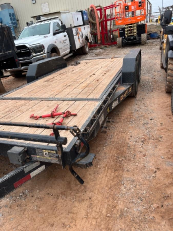 2019 DOOLITTLE EZ Load GT