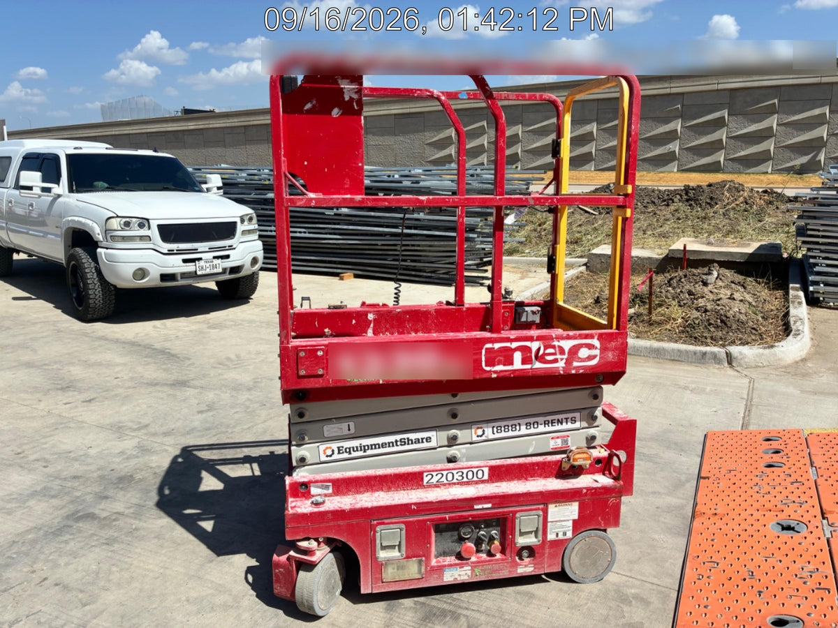 2022 MEC 1330SE