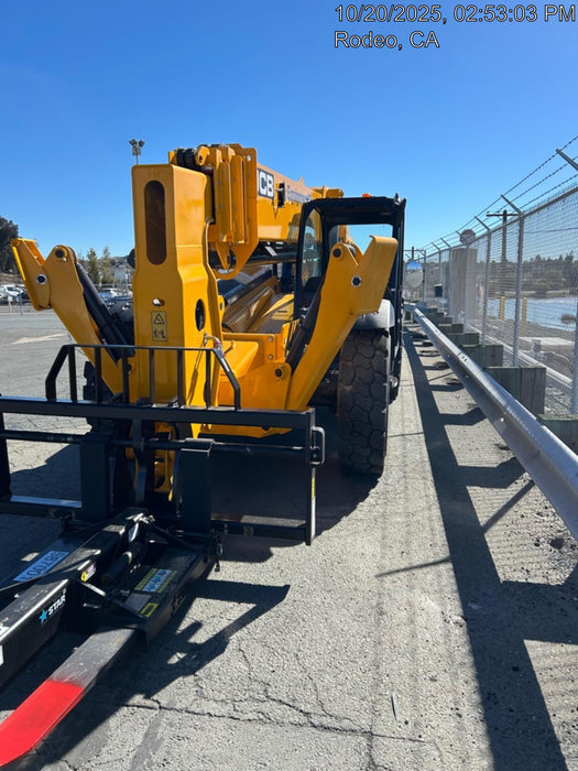 2025 STAR INDUSTRIES M1360B - Star JIB Boom