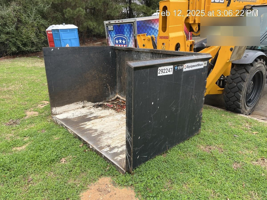 2023 STAR INDUSTRIES 1430