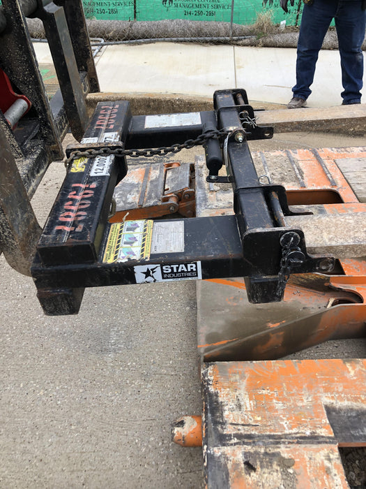 2020 STAR INDUSTRIES 1371B