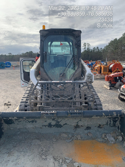 2022 PALADIN 48" Pallet Forks - Paladin