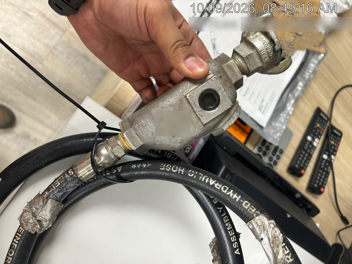 2021 MICHIGAN PNEUMATIC 750SS