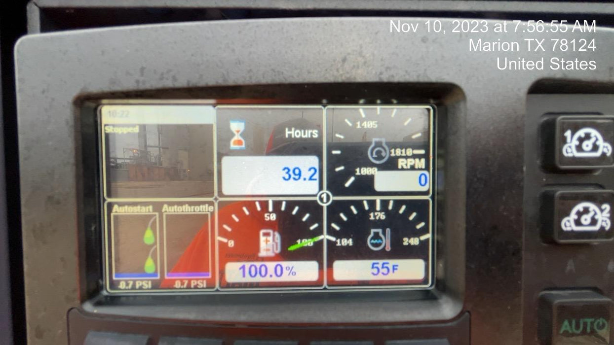 2023 ATLAS COPCO PAC F66 KD