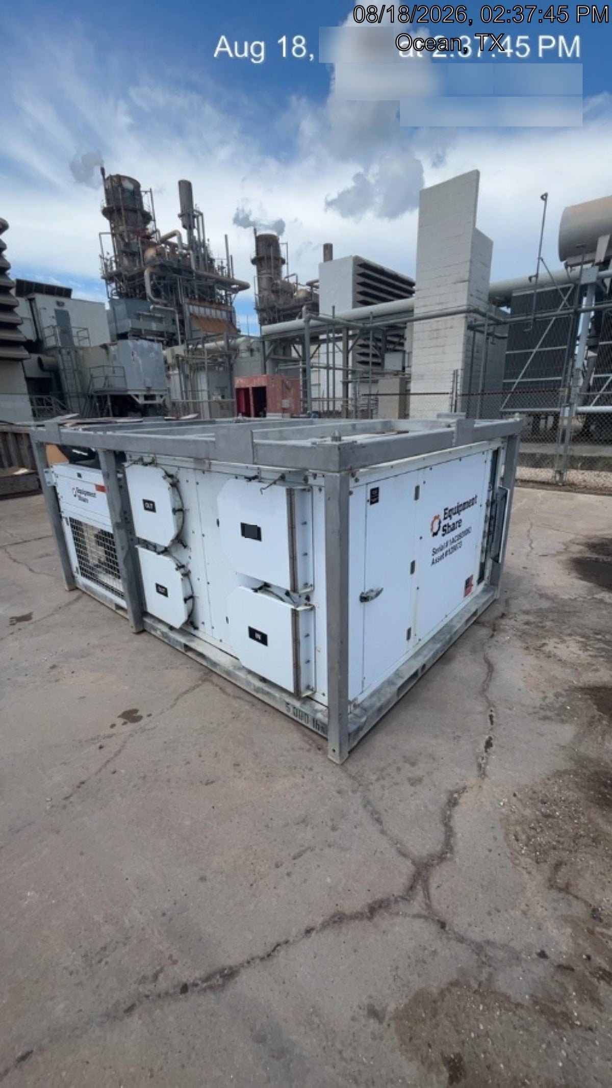 2020 SMARTECH SACP26A-SP