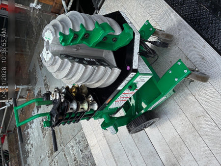 2025 GREENLEE 854DX