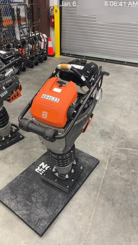 2024 HUSQVARNA LT6005