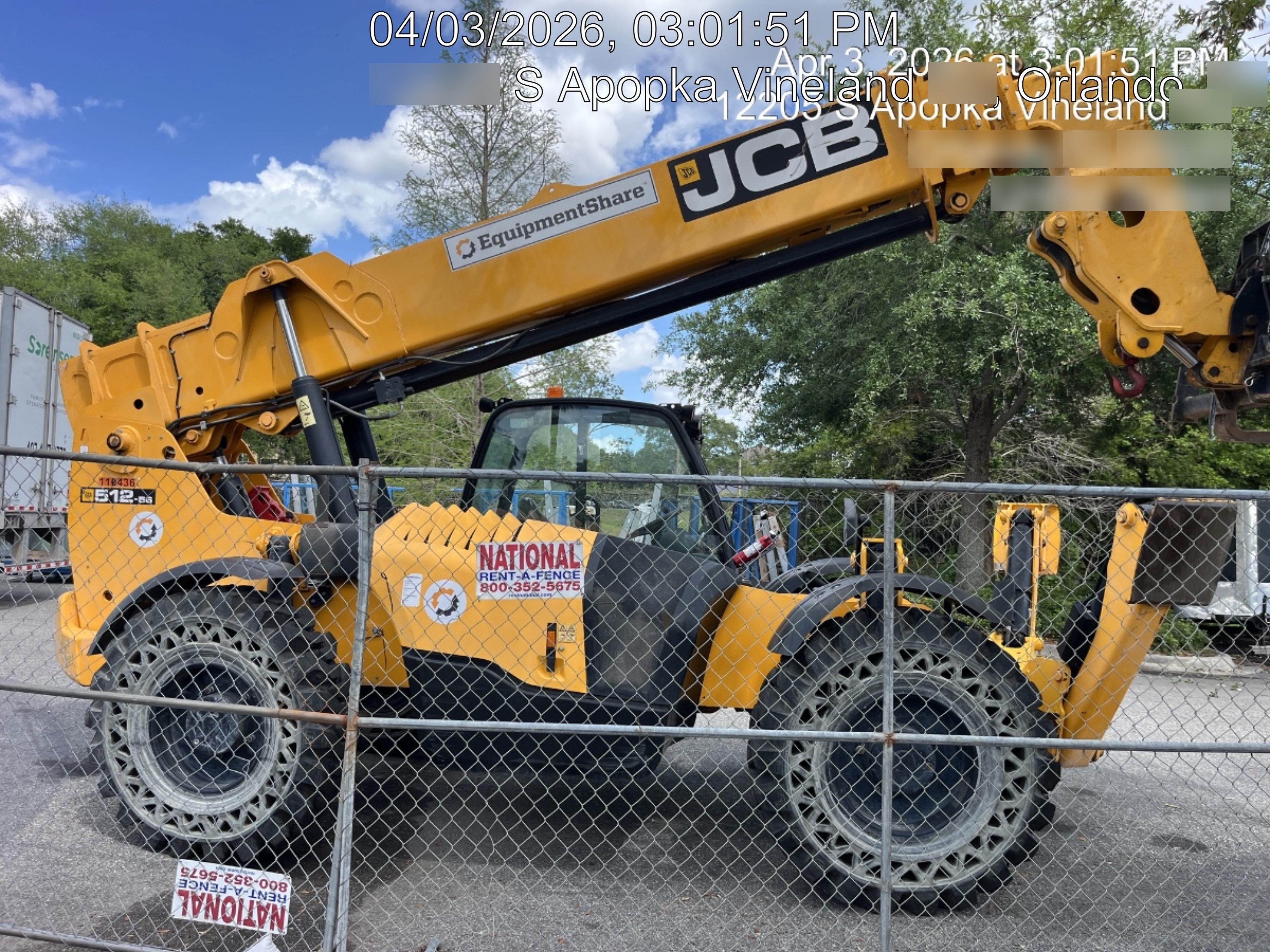 2020 JCB 512-56