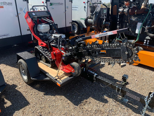 2021 BARRETO E13STKH