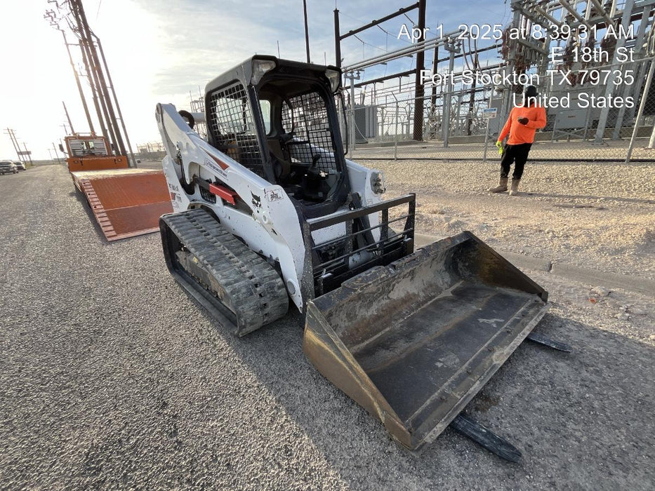 2025 ARROW MATERIAL HANDLING 48" Pallet Forks - Arrow