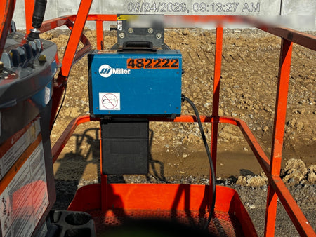 2024 MILLER ELECTRIC CST-282
