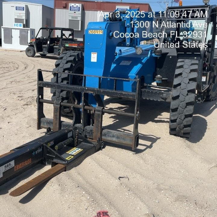 2024 STAR INDUSTRIES M1360B - Star JIB Boom