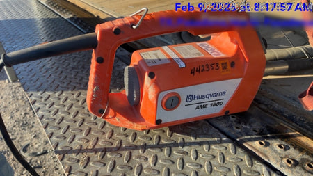 2024 HUSQVARNA AME 1600