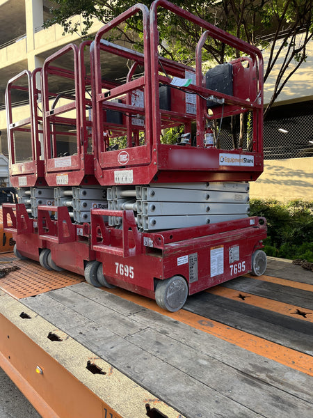 2018 MEC 1330SE