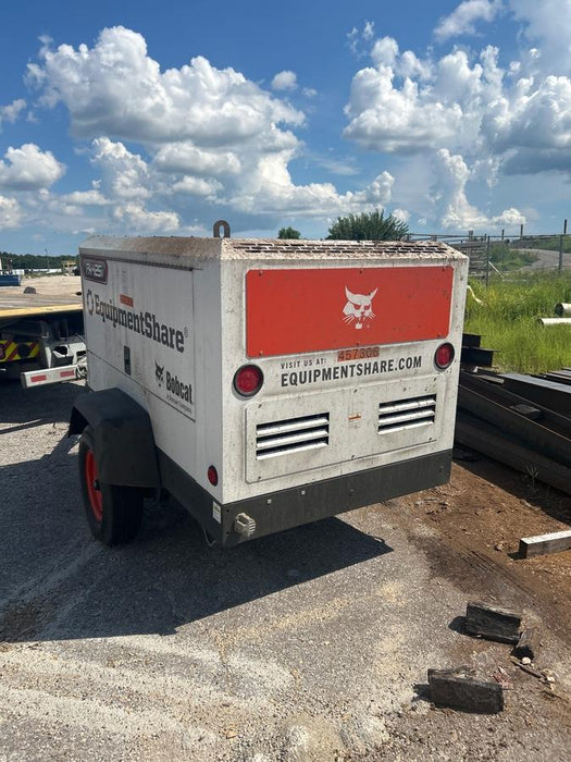 2025 BOBCAT PA425WCU-T4F