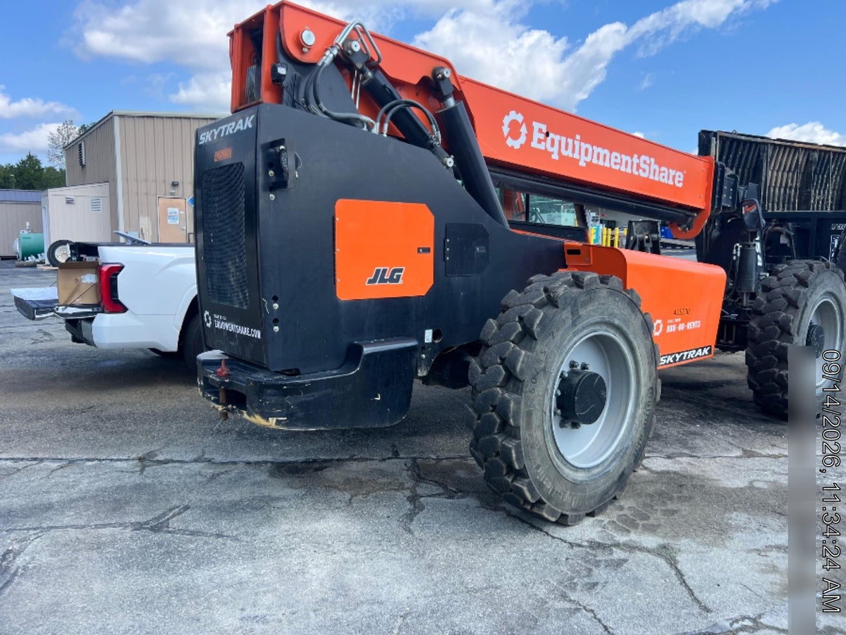 2024 SKYTRAK 10054