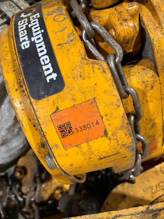 2023 HARRINGTON CF015-20