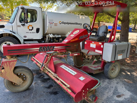 2022 BROCE BW260