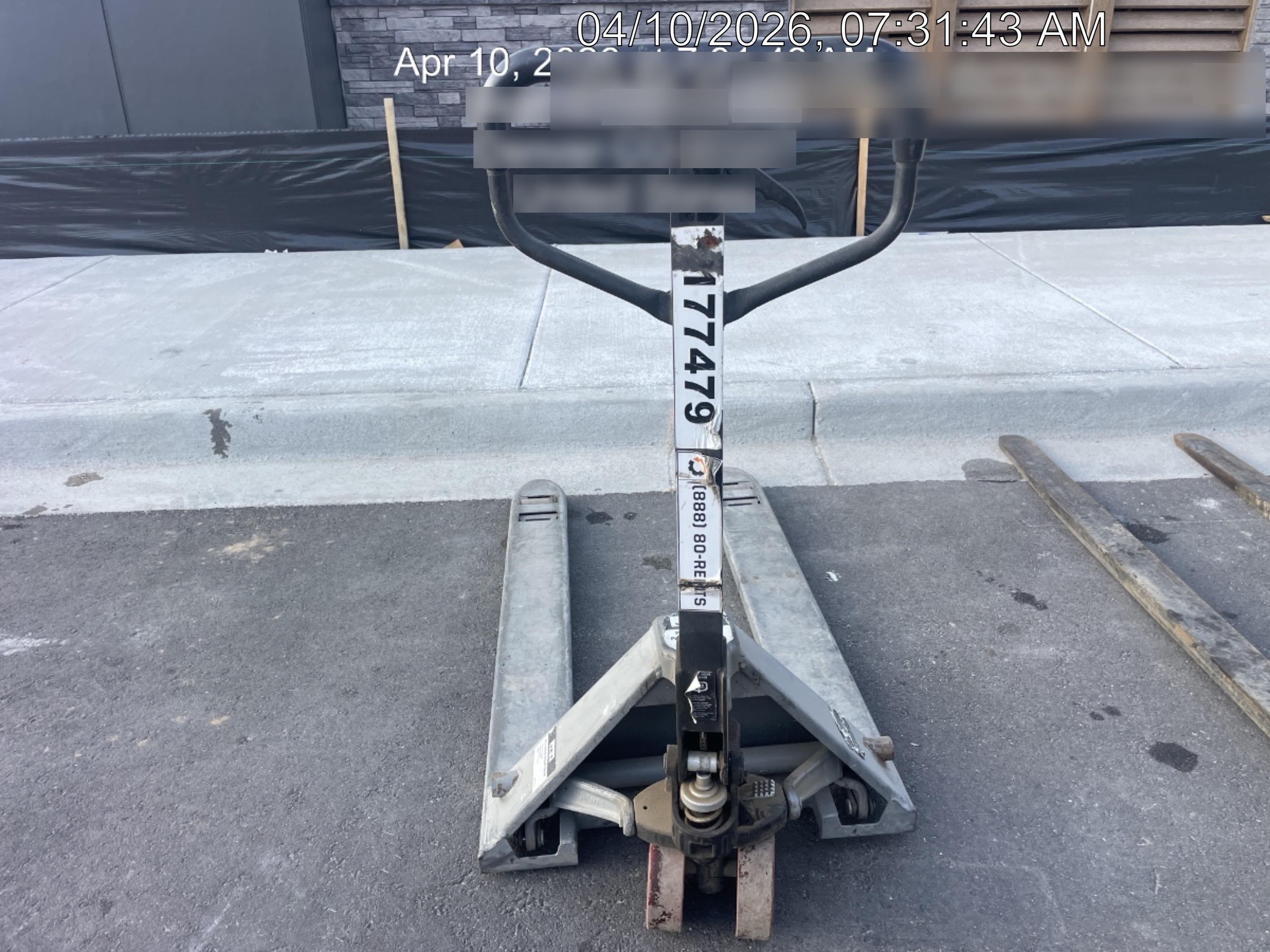 2021 JET J 107231