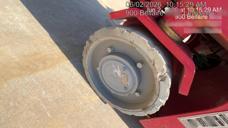 2021 MEC 2632SE
