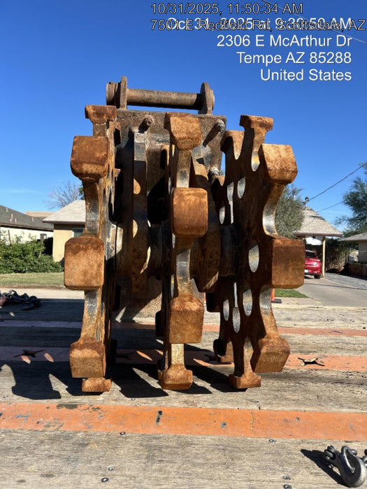 2025 STEEL UNLIMITED CW-SUIEXCM24CW