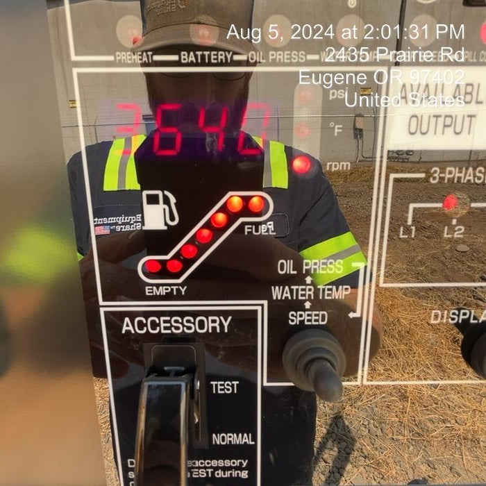 2023 SHINDAIWA DGK15FL