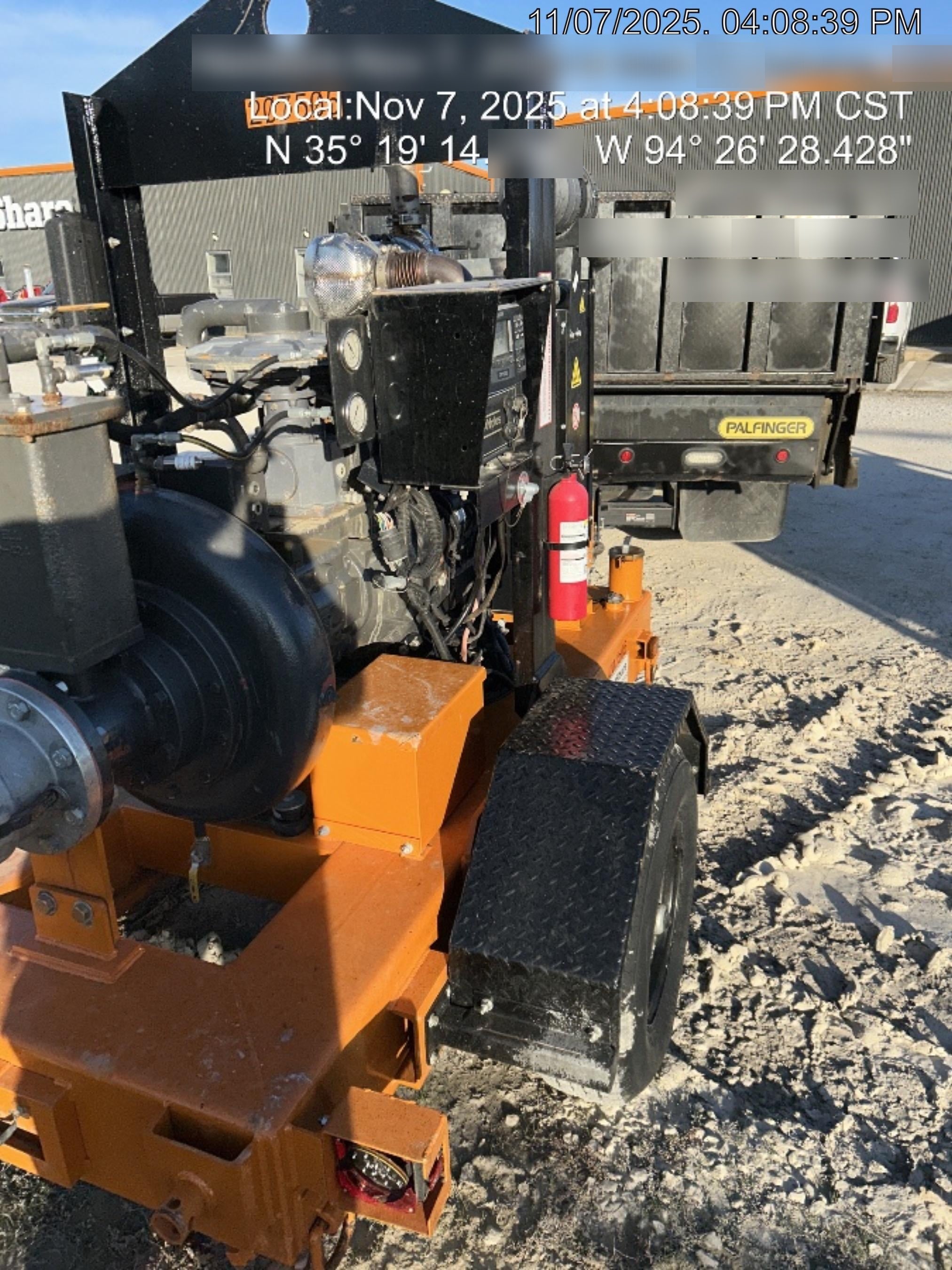 2022 RWN RWN-6612T-OBPT