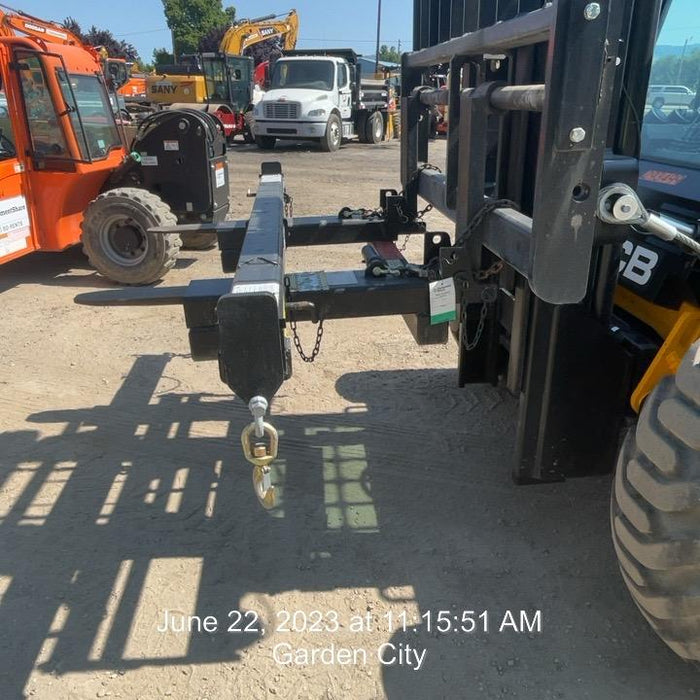 2021 STAR INDUSTRIES 1150C