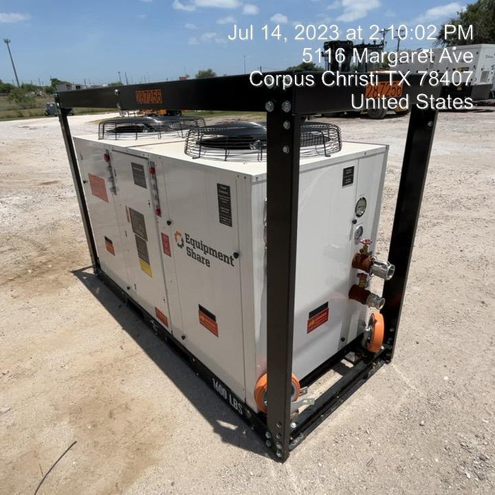 2022 SMARTECH STAC10S-R