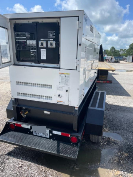 2020 ATLAS COPCO QAS 125