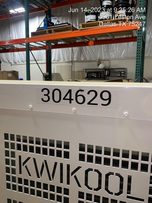 2023 KWIKOOL KPO12-23H