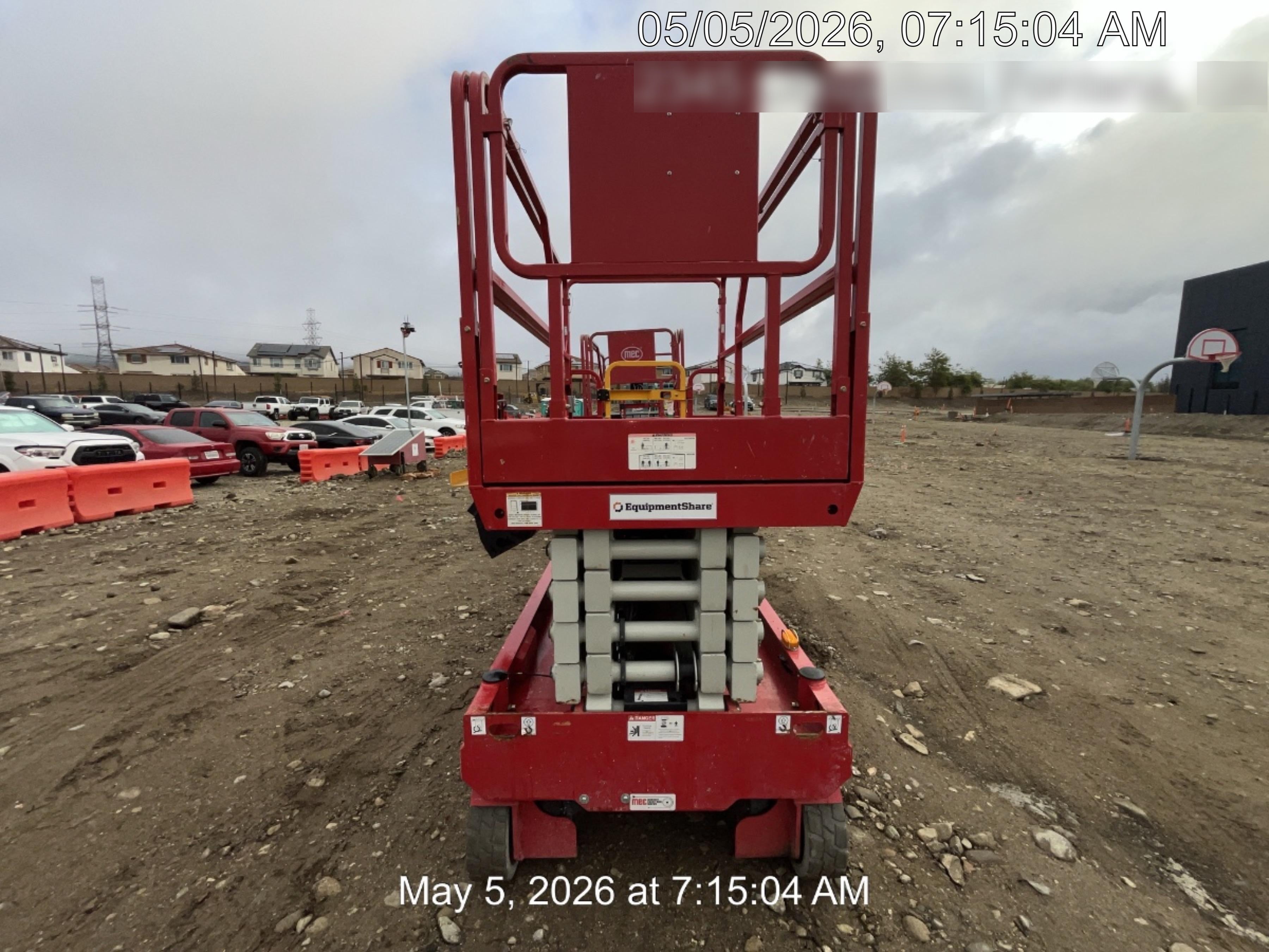 2021 MEC 3346SE