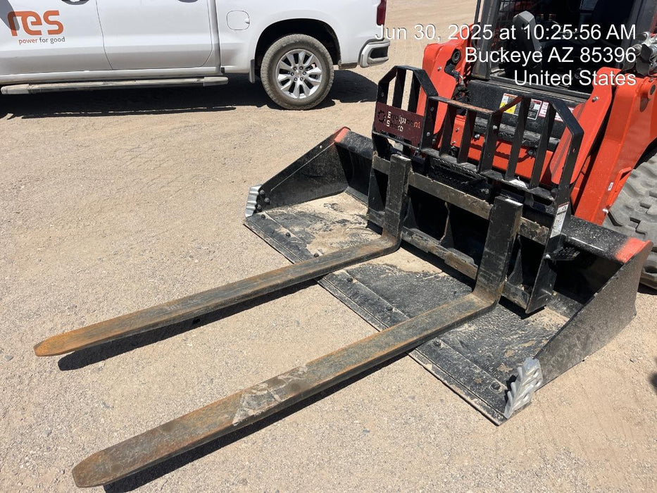 2024 VIRNIG PF4855-5VG