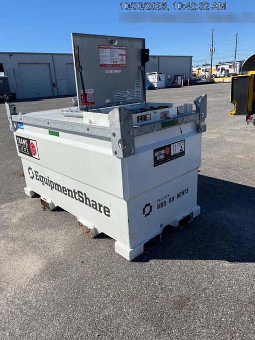 2024 WESTERN GLOBAL 20TCG-ES