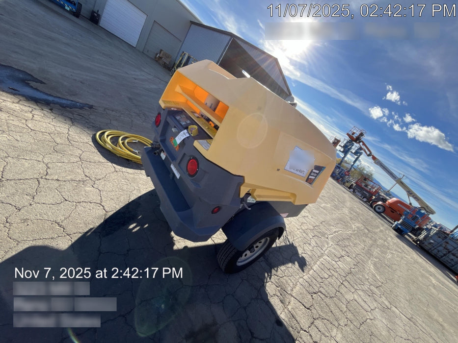 2020 ATLAS COPCO XAS188