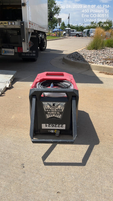 2022 PHOENIX DryMAX XL