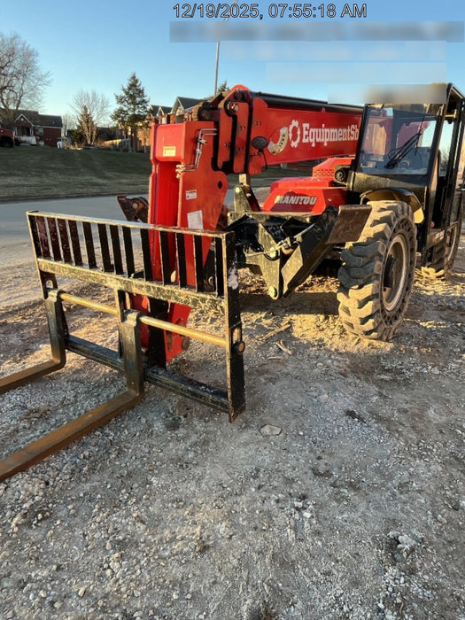 2021 MANITOU MTA10055