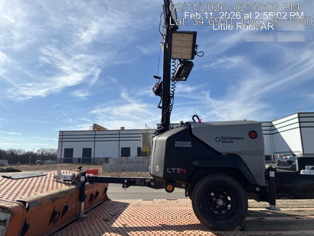 2024 WACKER NEUSON LTT4