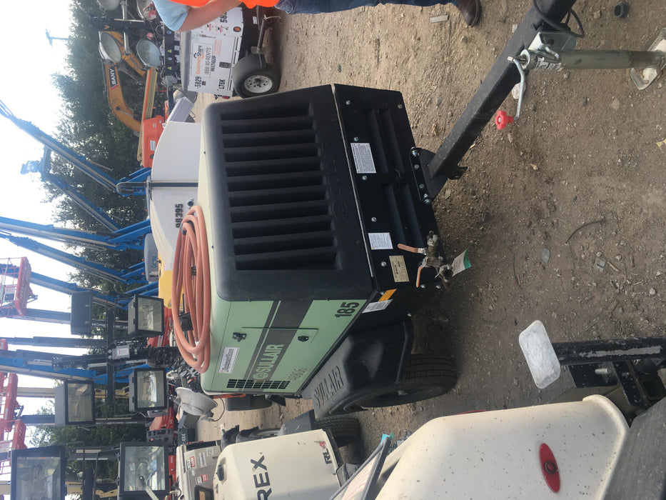 2019 SULLAIR 185-DPQ