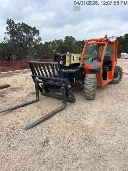 2023 JLG G5-18A