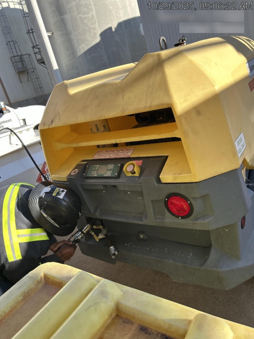 2021 ATLAS COPCO XAS188