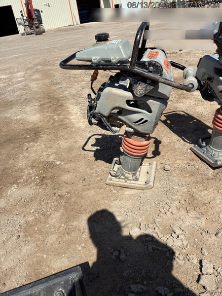 2023 MULTIQUIP MTX60HD