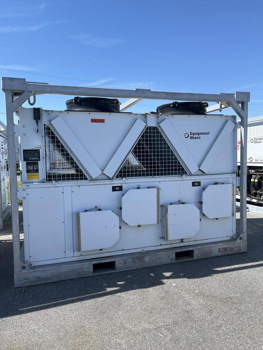 2020 SMARTECH SACP81A-HS