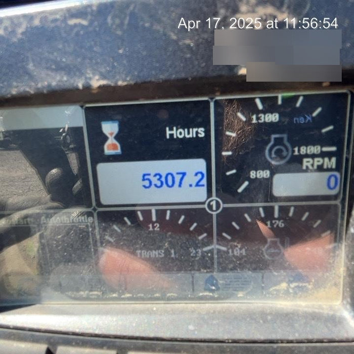 2021 RWN RWN-SS12T-7.50OBPT-SS