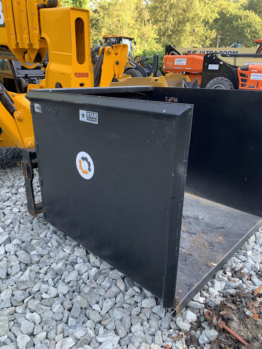 2020 STAR INDUSTRIES 1425