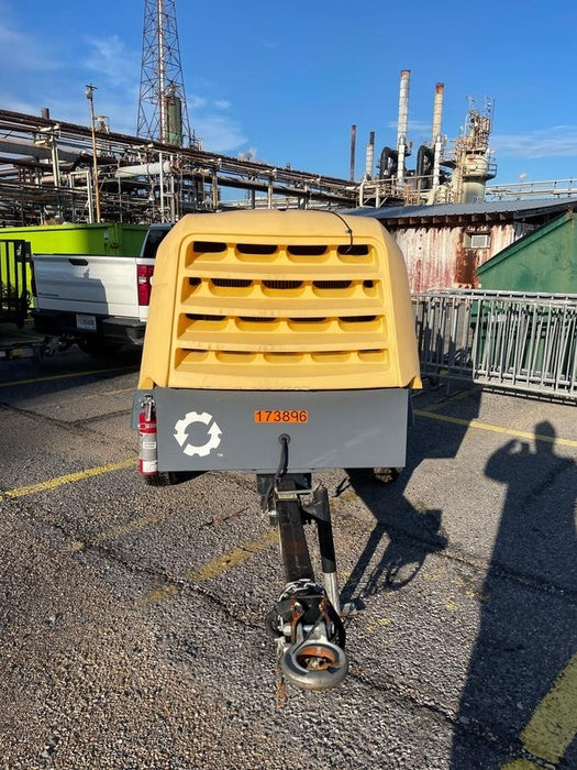 2021 ATLAS COPCO XAS188 CWK