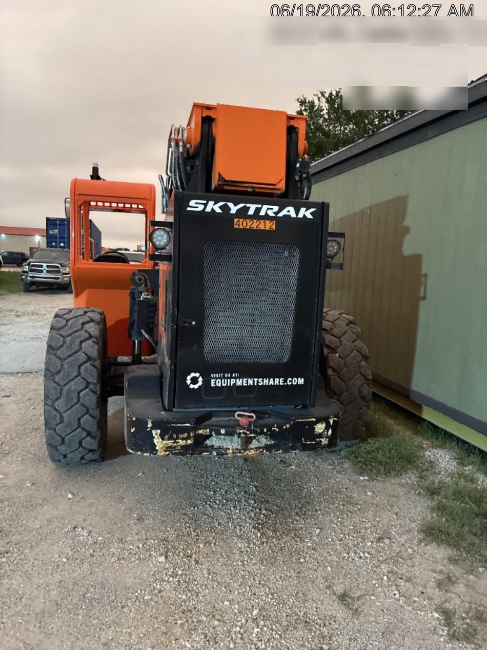 2024 SKYTRAK 12054