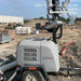 2019 Wacker Neuson LTV6K-LED Standard LED Towable Light Tower w/None