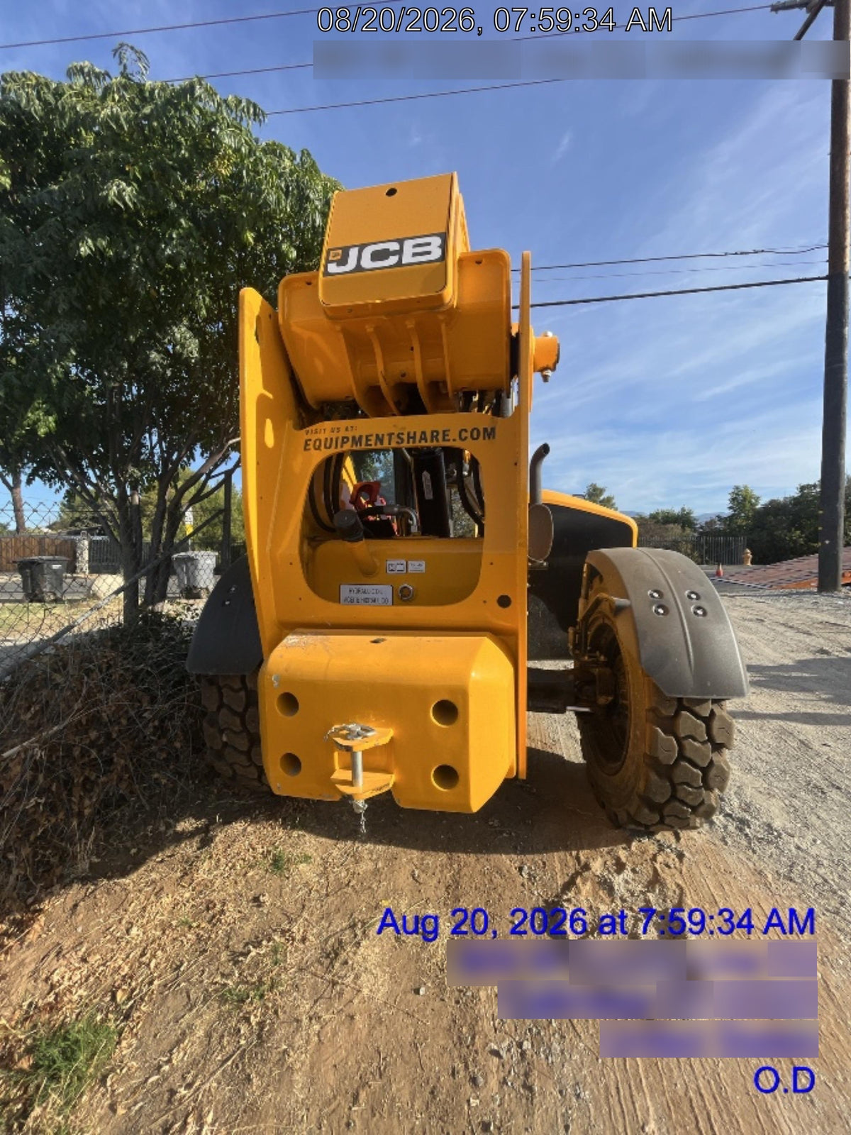 2025 JCB 506-36