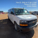 2025 CHEVROLET Express Van - Rental